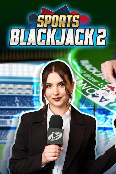 Sports Blackjack 2