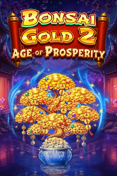 Bonsai Gold 2: Age of Prosperity